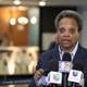 Illustration for article titled Chicago Officials Attempted to Block Release of Anjanette Young Video; Mayor Lightfoot Denies Prior Knowledge of Erroneous Home Raid